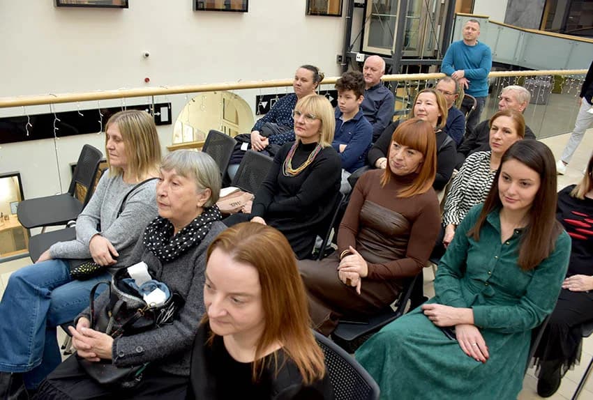 U devet kategorija nagrađeno 18 najčitatelja