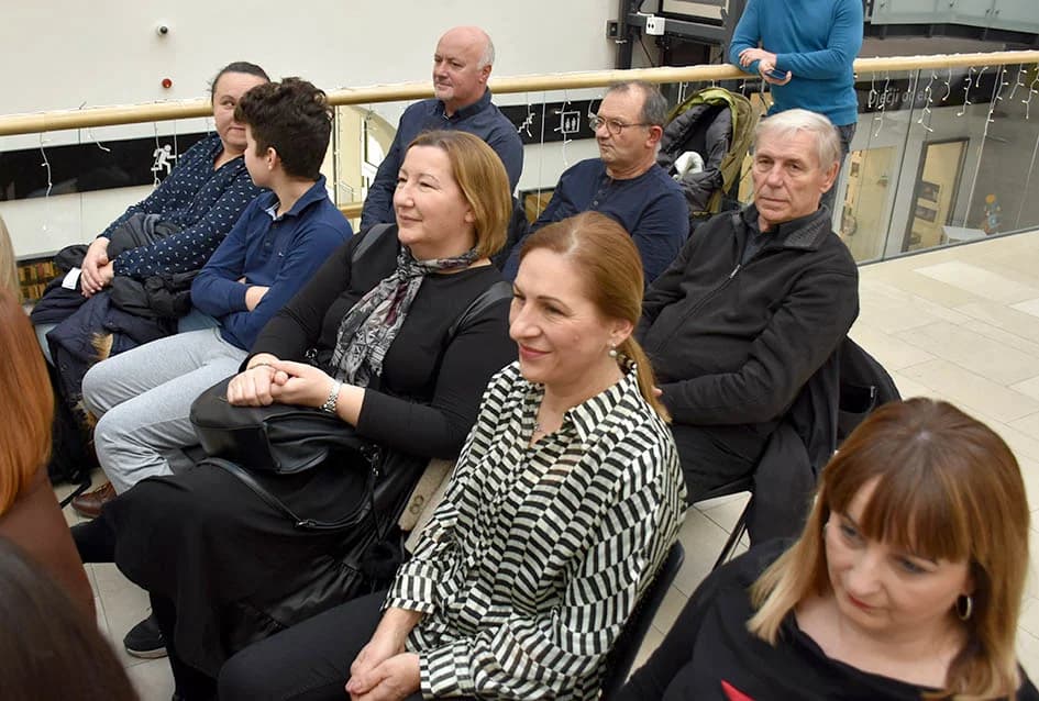 U devet kategorija nagrađeno 18 najčitatelja