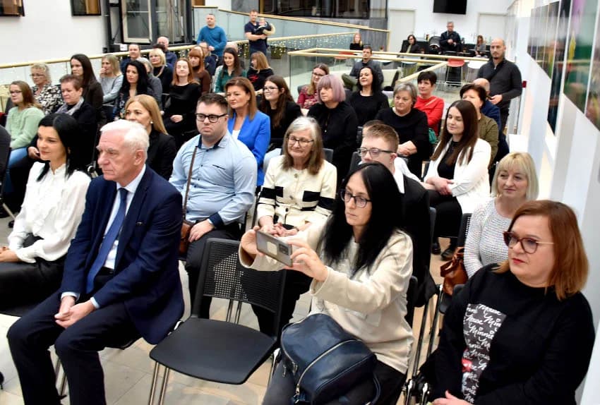 U devet kategorija nagrađeno 18 najčitatelja