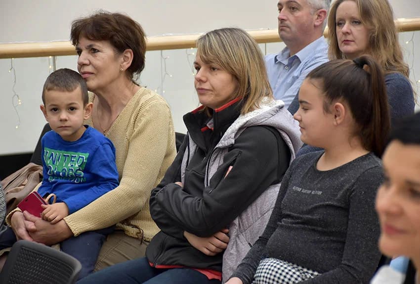 U devet kategorija nagrađeno 18 najčitatelja