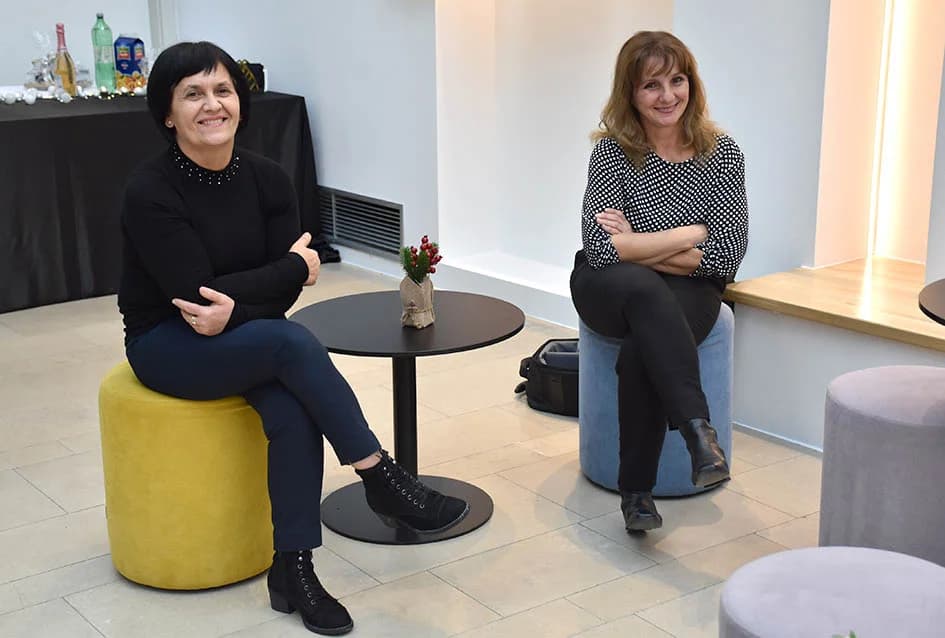 U devet kategorija nagrađeno 18 najčitatelja
