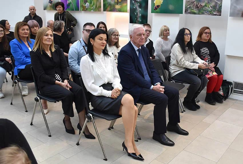U devet kategorija nagrađeno 18 najčitatelja