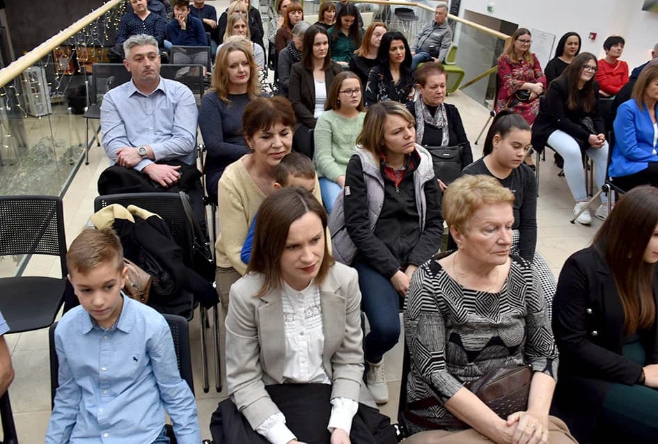 U devet kategorija nagrađeno 18 najčitatelja