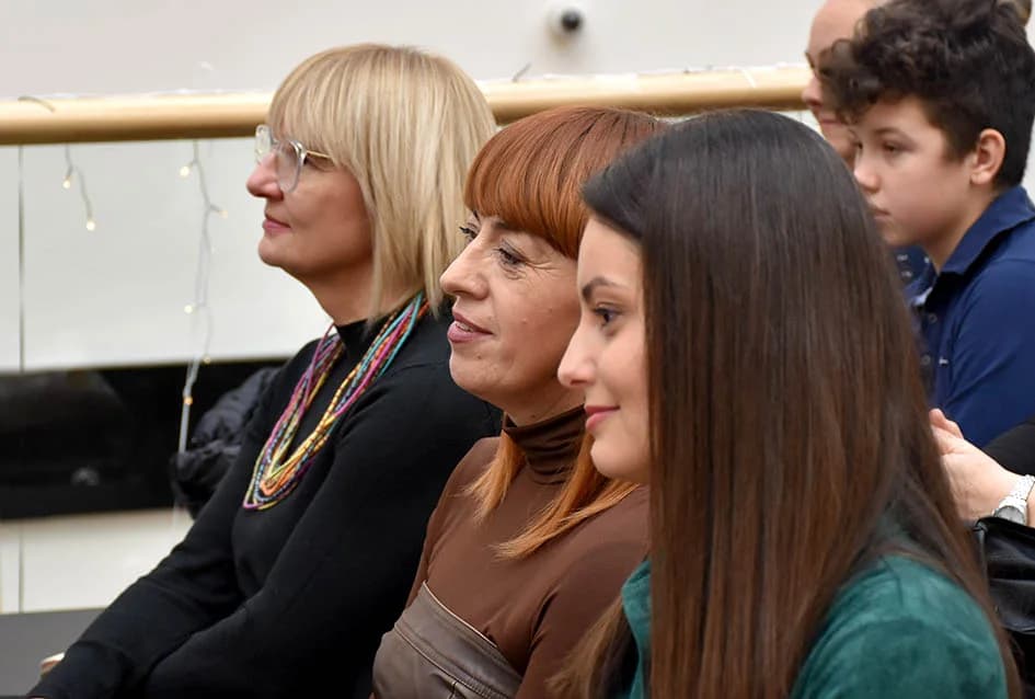 U devet kategorija nagrađeno 18 najčitatelja