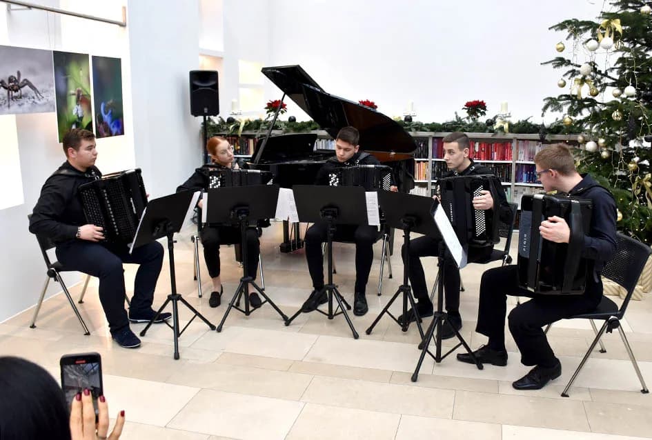 U devet kategorija nagrađeno 18 najčitatelja