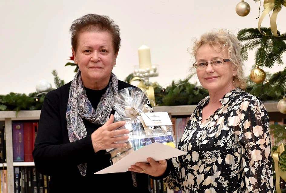 U devet kategorija nagrađeno 18 najčitatelja