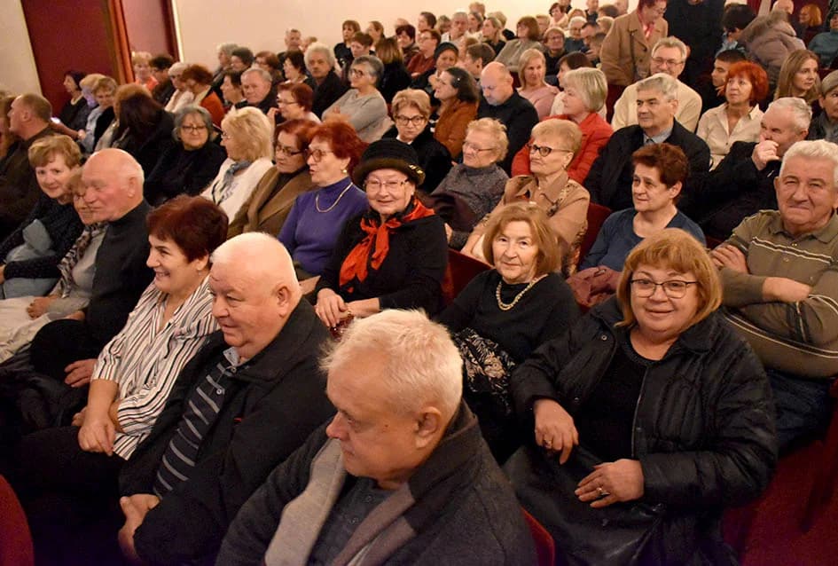 Glazbeni događaj vrijedan pažnje