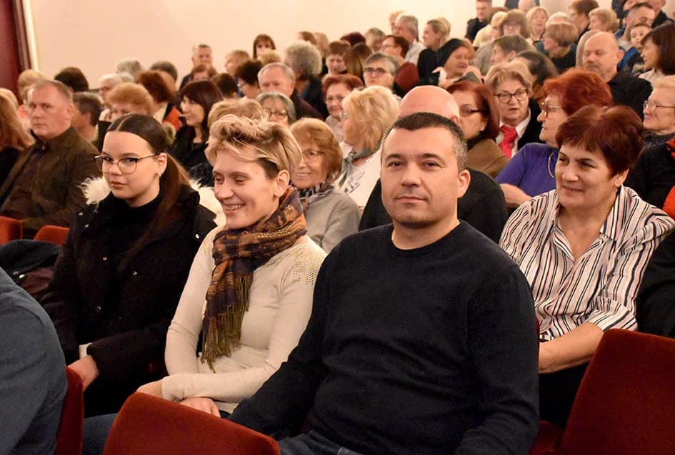 Glazbeni događaj vrijedan pažnje