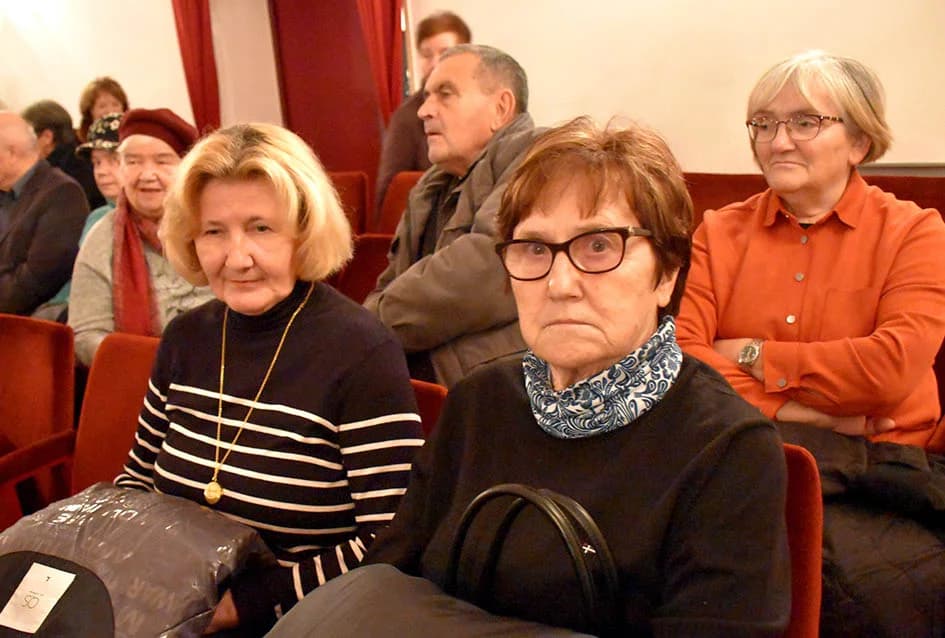 Glazbeni događaj vrijedan pažnje