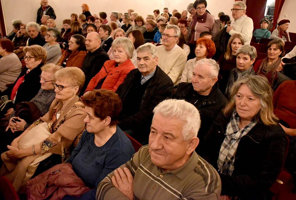 Glazbeni događaj vrijedan pažnje