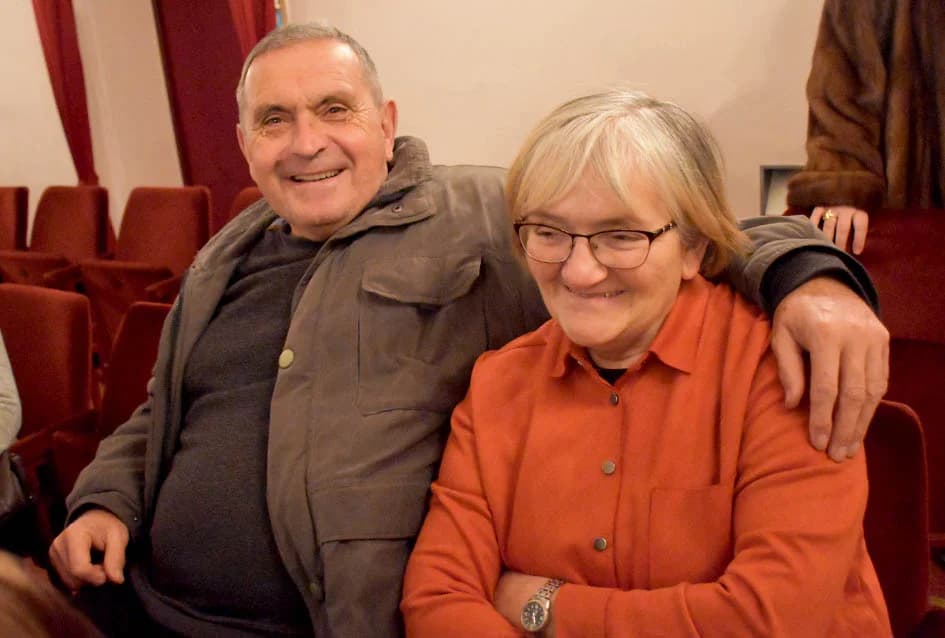 Glazbeni događaj vrijedan pažnje