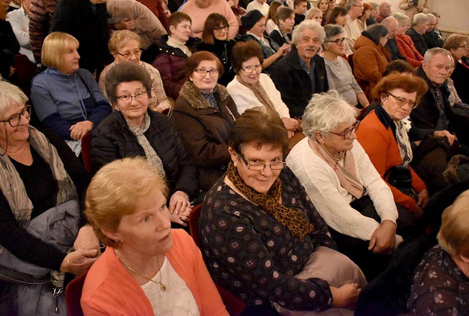 Glazbeni događaj vrijedan pažnje
