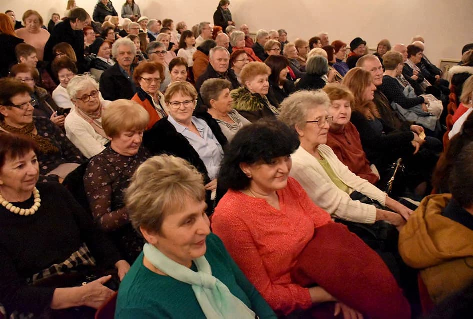 Glazbeni događaj vrijedan pažnje
