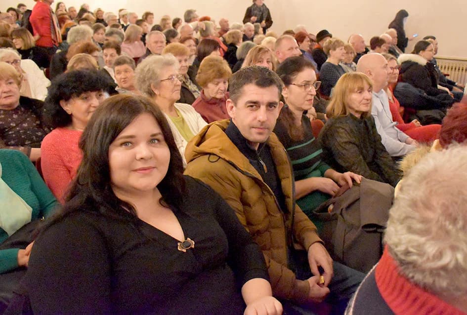 Glazbeni događaj vrijedan pažnje