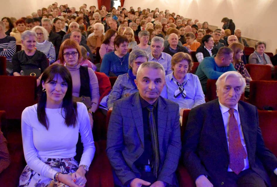 Glazbeni događaj vrijedan pažnje