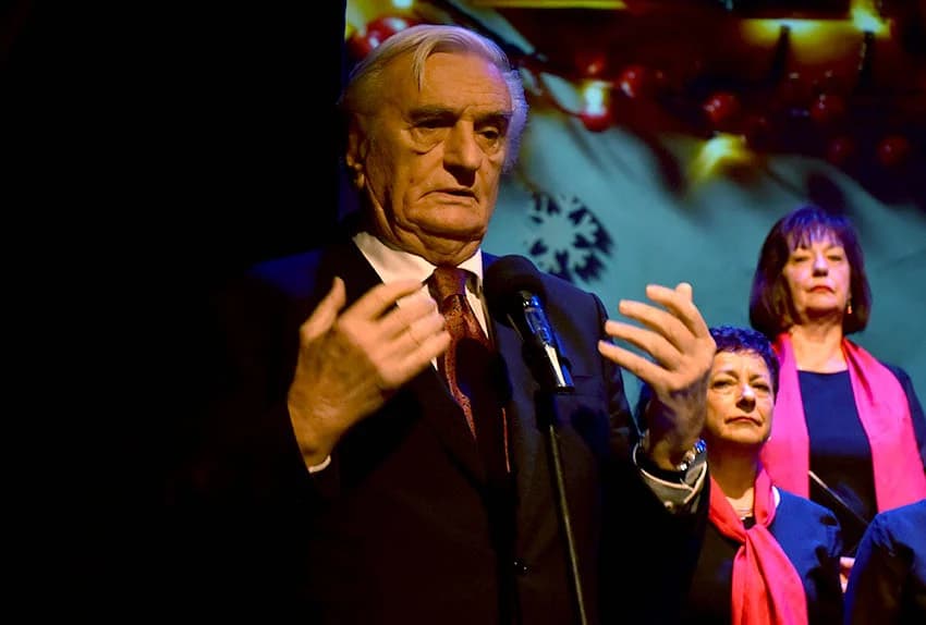 Glazbeni događaj vrijedan pažnje