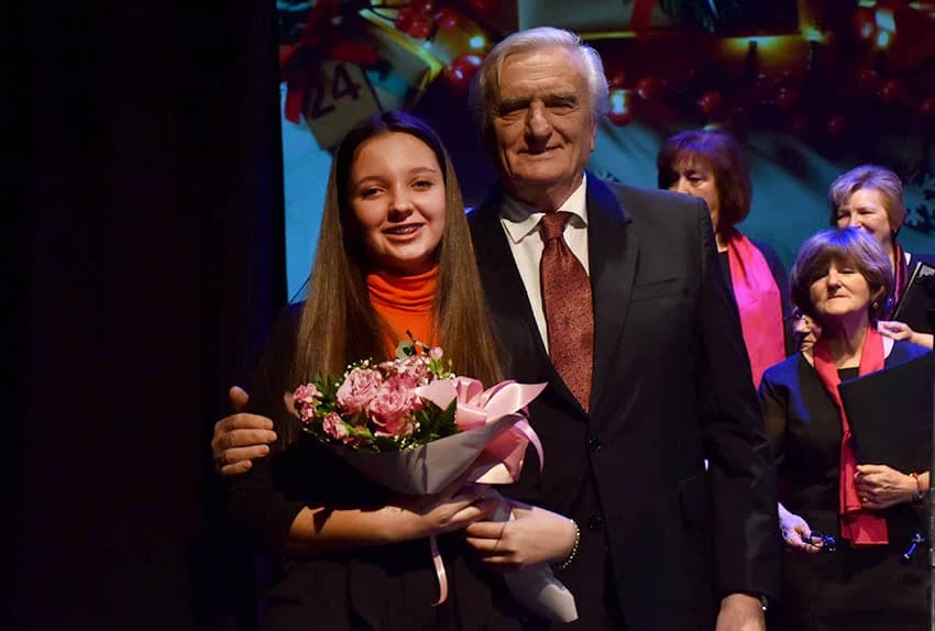 Glazbeni događaj vrijedan pažnje