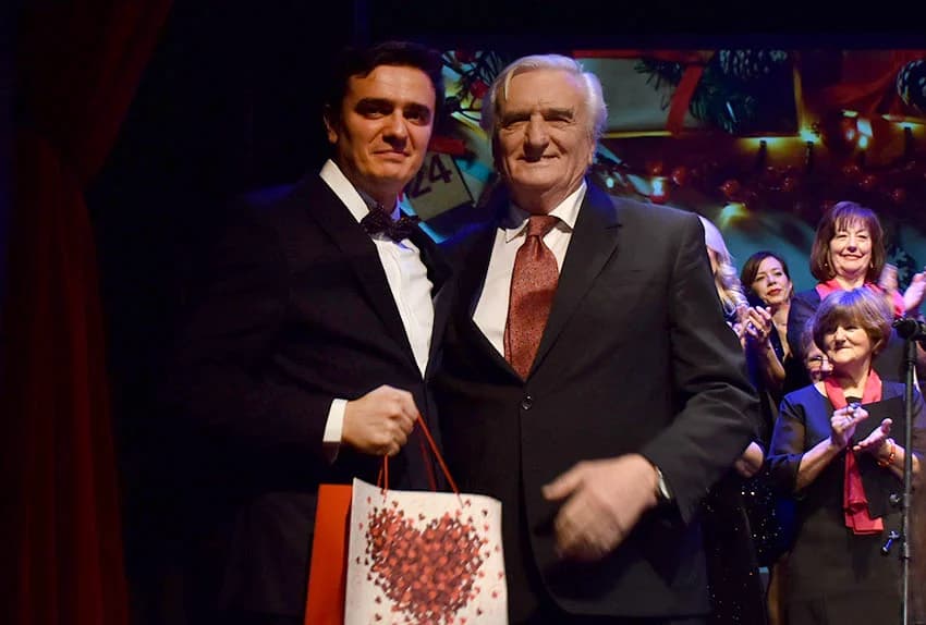 Glazbeni događaj vrijedan pažnje