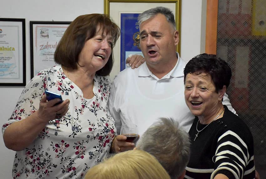 Glazbeni događaj vrijedan pažnje