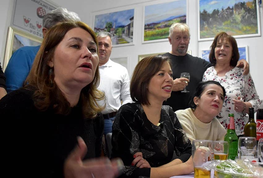 Glazbeni događaj vrijedan pažnje