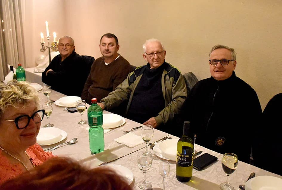 Dva desetljeća uspješnog rada Udruge voćara, vinogradara i vinara „Vino-Kap“ iz Kaptola