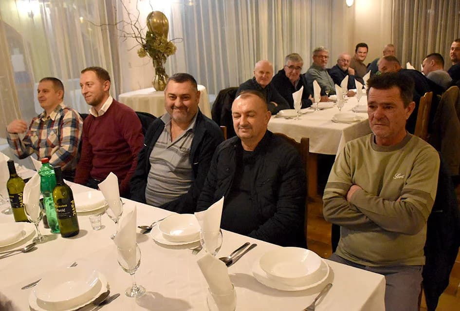 Dva desetljeća uspješnog rada Udruge voćara, vinogradara i vinara „Vino-Kap“ iz Kaptola