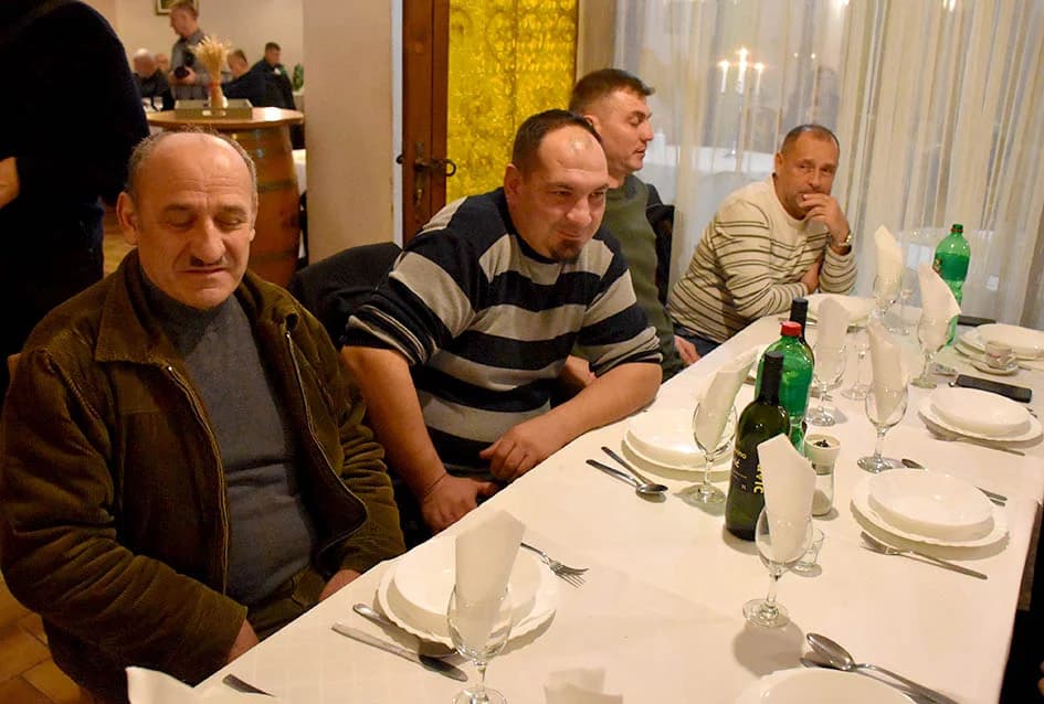 Dva desetljeća uspješnog rada Udruge voćara, vinogradara i vinara „Vino-Kap“ iz Kaptola