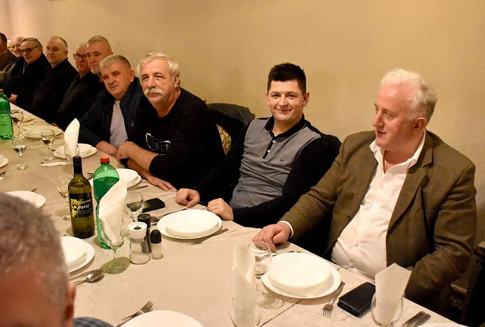 Dva desetljeća uspješnog rada Udruge voćara, vinogradara i vinara „Vino-Kap“ iz Kaptola