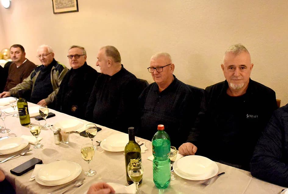 Dva desetljeća uspješnog rada Udruge voćara, vinogradara i vinara „Vino-Kap“ iz Kaptola