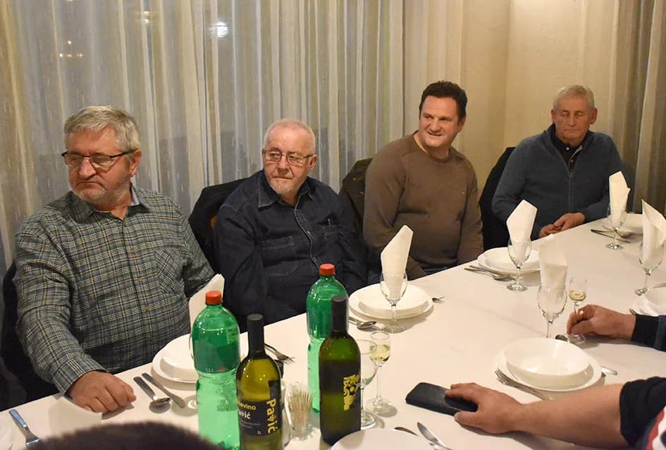 Dva desetljeća uspješnog rada Udruge voćara, vinogradara i vinara „Vino-Kap“ iz Kaptola