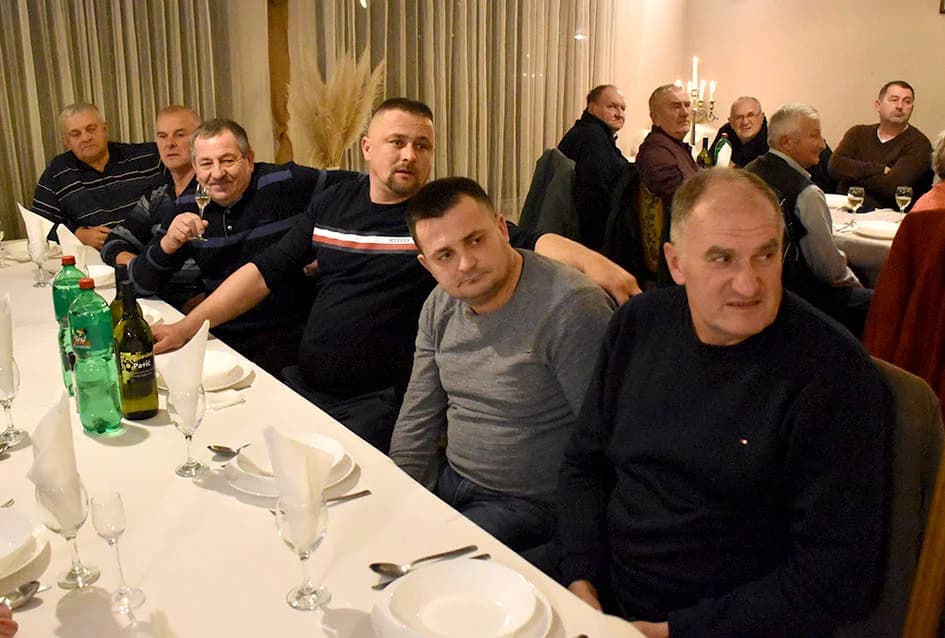 Dva desetljeća uspješnog rada Udruge voćara, vinogradara i vinara „Vino-Kap“ iz Kaptola