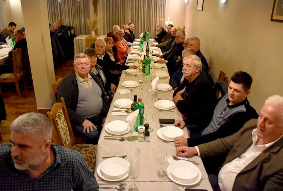 Dva desetljeća uspješnog rada Udruge voćara, vinogradara i vinara „Vino-Kap“ iz Kaptola