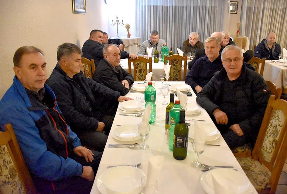 Dva desetljeća uspješnog rada Udruge voćara, vinogradara i vinara „Vino-Kap“ iz Kaptola