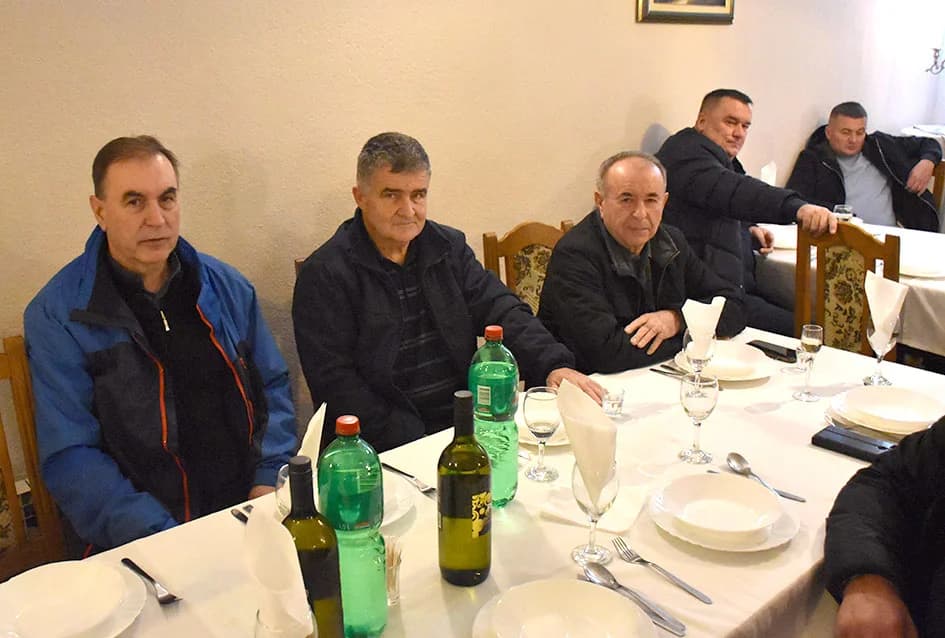 Dva desetljeća uspješnog rada Udruge voćara, vinogradara i vinara „Vino-Kap“ iz Kaptola