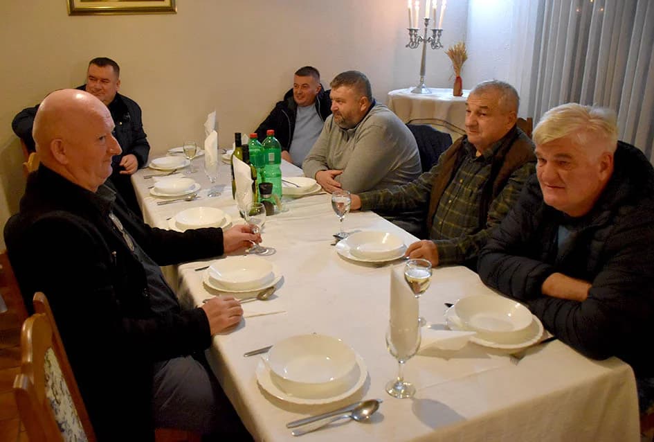 Dva desetljeća uspješnog rada Udruge voćara, vinogradara i vinara „Vino-Kap“ iz Kaptola