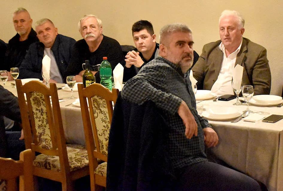 Dva desetljeća uspješnog rada Udruge voćara, vinogradara i vinara „Vino-Kap“ iz Kaptola