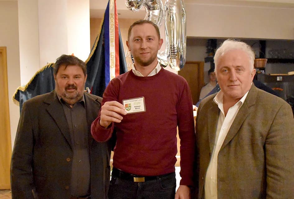 Dva desetljeća uspješnog rada Udruge voćara, vinogradara i vinara „Vino-Kap“ iz Kaptola