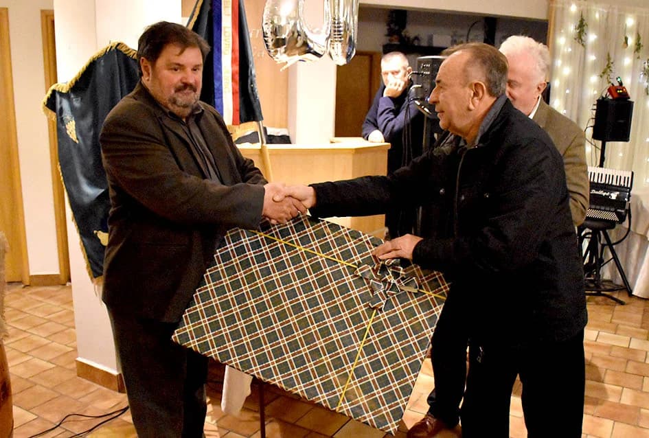 Dva desetljeća uspješnog rada Udruge voćara, vinogradara i vinara „Vino-Kap“ iz Kaptola