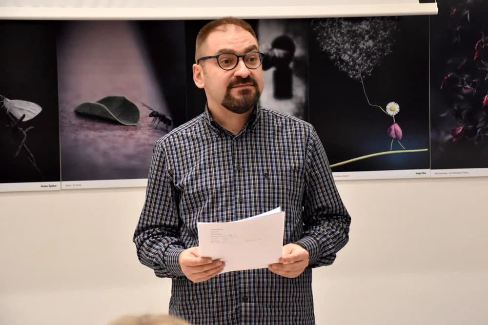 Godišnja nagrada Jasenki Kranjčević, a Vinko Tadić ponovo predsjednik