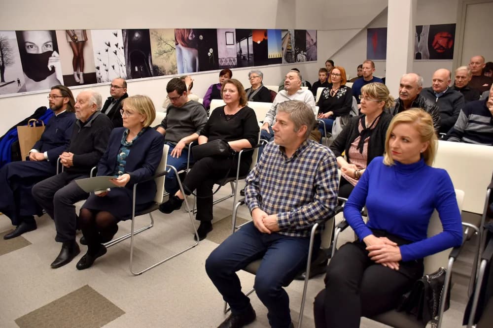 Godišnja nagrada Jasenki Kranjčević, a Vinko Tadić ponovo predsjednik
