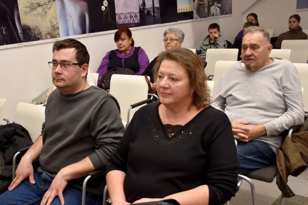 Godišnja nagrada Jasenki Kranjčević, a Vinko Tadić ponovo predsjednik