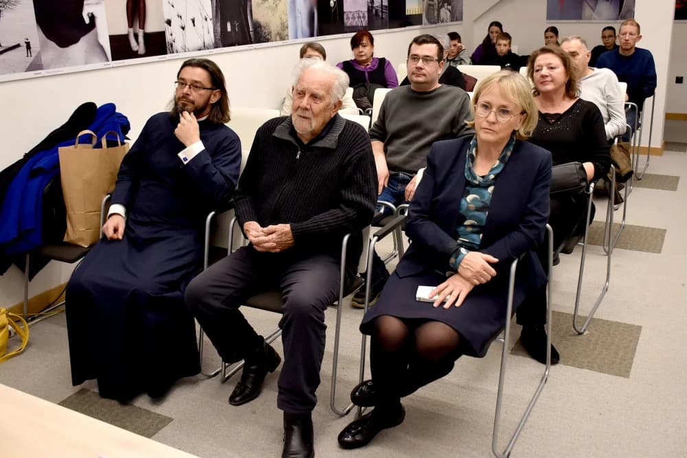 Godišnja nagrada Jasenki Kranjčević, a Vinko Tadić ponovo predsjednik