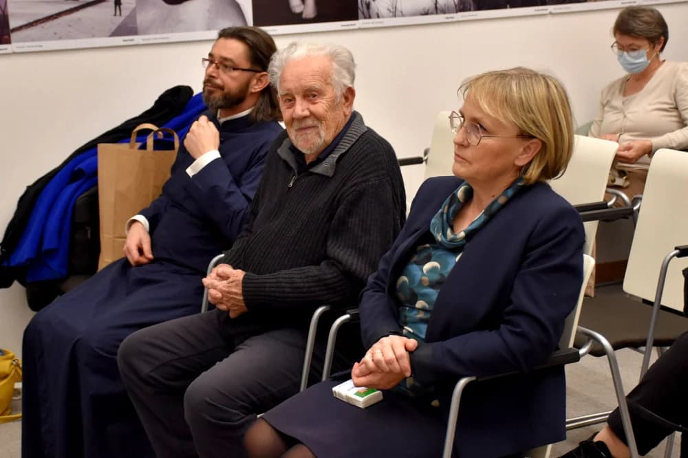 Godišnja nagrada Jasenki Kranjčević, a Vinko Tadić ponovo predsjednik
