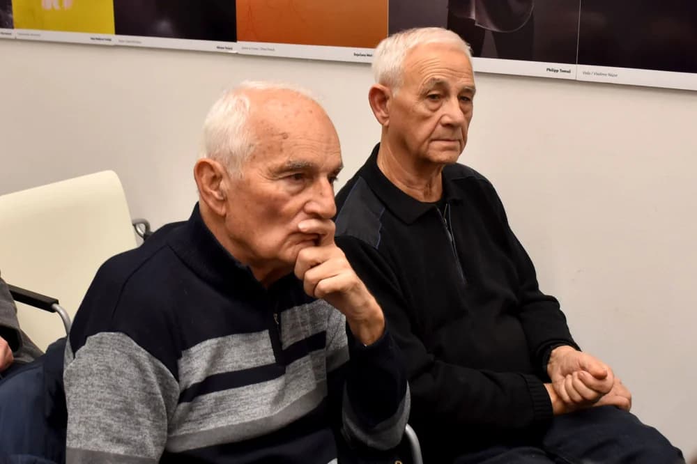 Godišnja nagrada Jasenki Kranjčević, a Vinko Tadić ponovo predsjednik