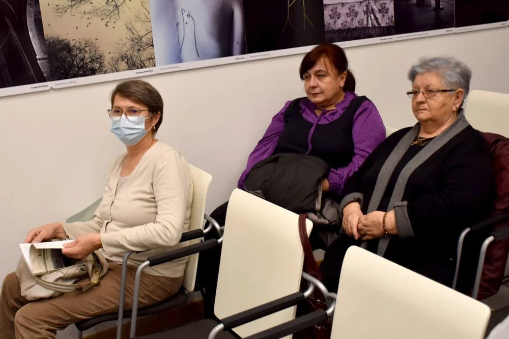 Godišnja nagrada Jasenki Kranjčević, a Vinko Tadić ponovo predsjednik