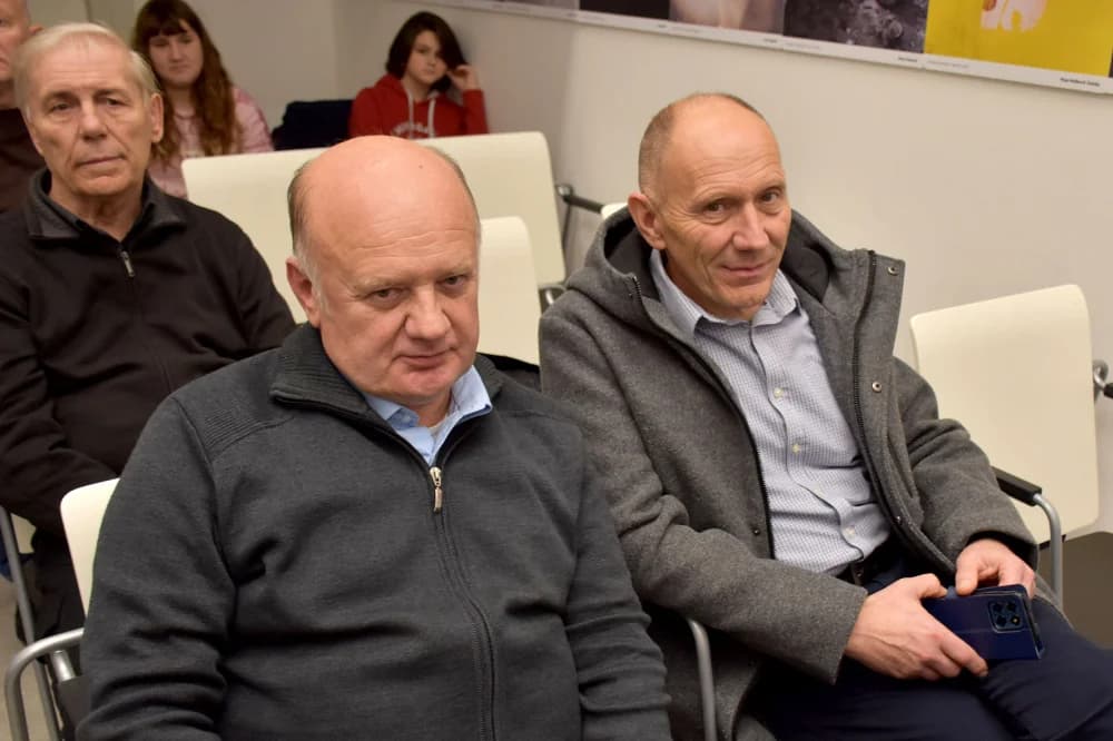 Godišnja nagrada Jasenki Kranjčević, a Vinko Tadić ponovo predsjednik