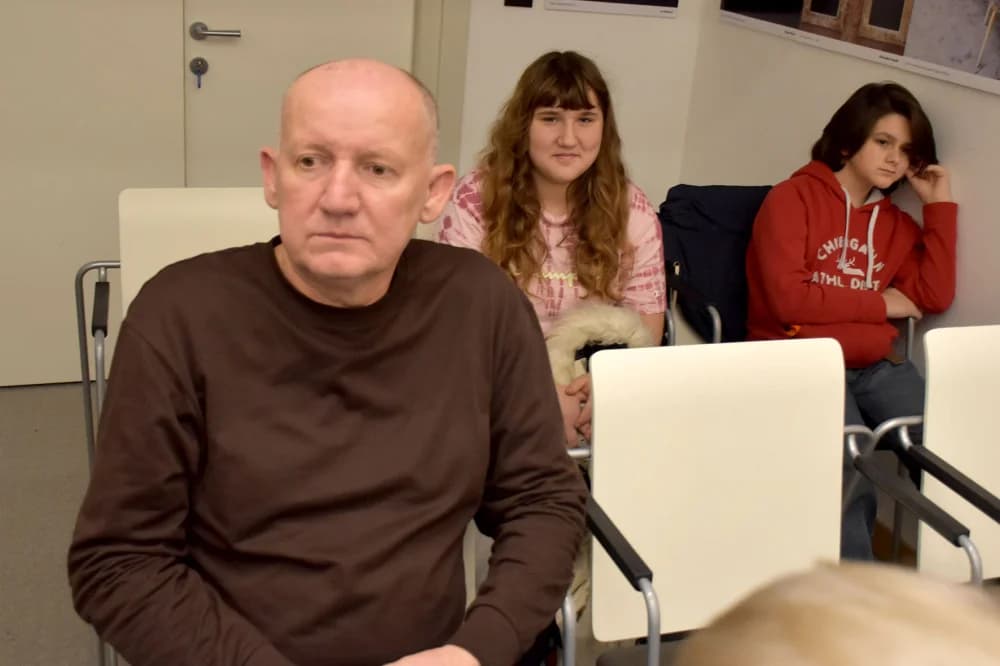 Godišnja nagrada Jasenki Kranjčević, a Vinko Tadić ponovo predsjednik