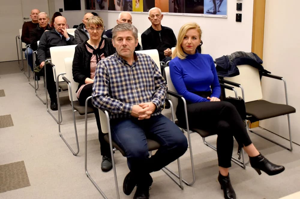 Godišnja nagrada Jasenki Kranjčević, a Vinko Tadić ponovo predsjednik