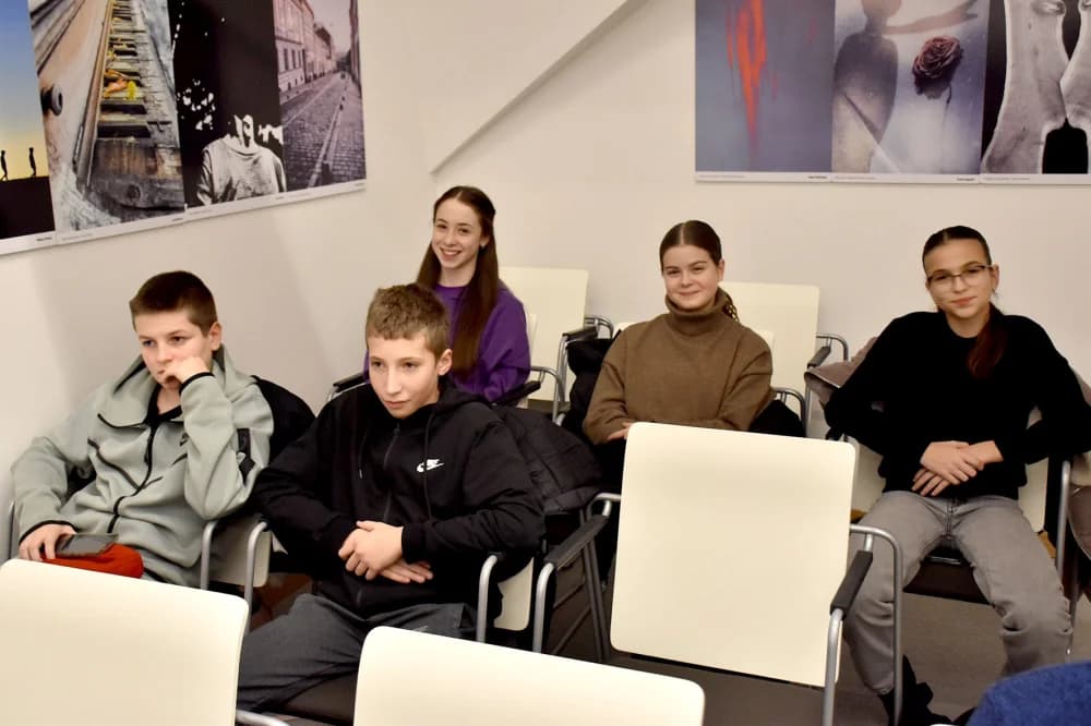 Godišnja nagrada Jasenki Kranjčević, a Vinko Tadić ponovo predsjednik