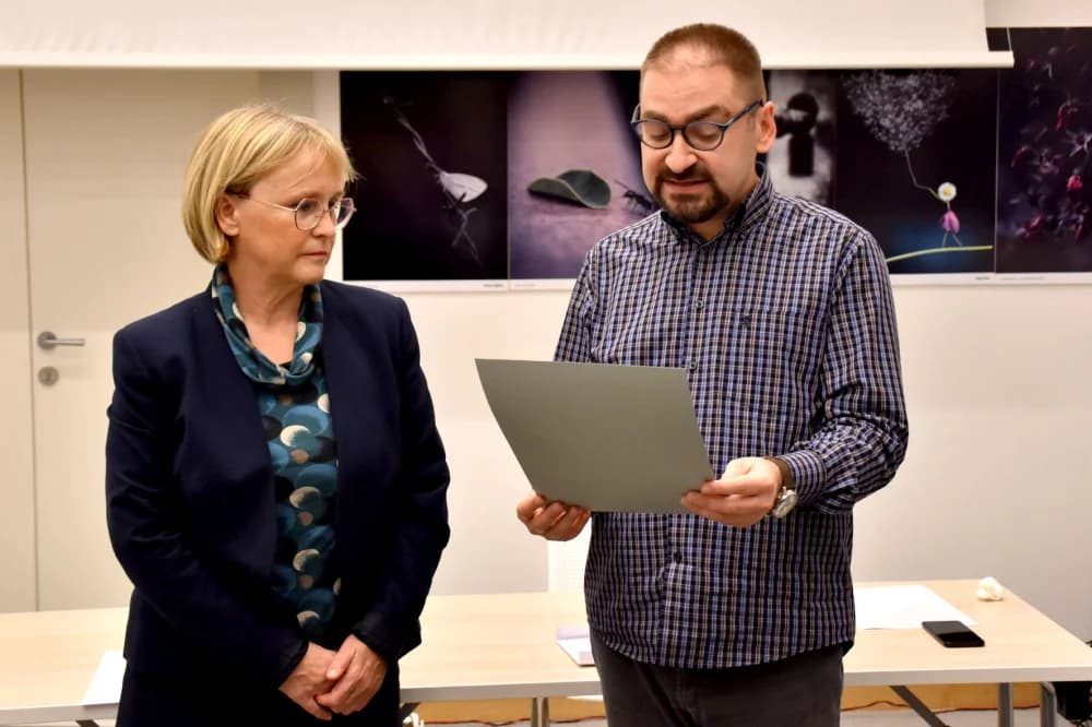 Godišnja nagrada Jasenki Kranjčević, a Vinko Tadić ponovo predsjednik